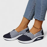 Malou | Ortopædiske sneakers