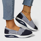 Malou | Ortopædiske sneakers