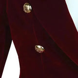 Malou | Skræddersyet blazer