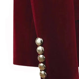 Malou | Skræddersyet blazer