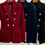 Malou | Skræddersyet blazer