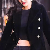 Malou | Skræddersyet blazer