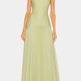 Marie | Deia Maxi-kjole