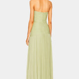 Marie | Deia Maxi-kjole