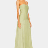 Marie | Deia Maxi-kjole