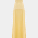 Marie | Deia Maxi-kjole