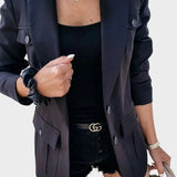 Mille | Elegant blazer