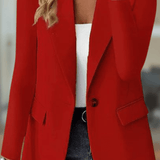 Nanna | Klassisk blazer