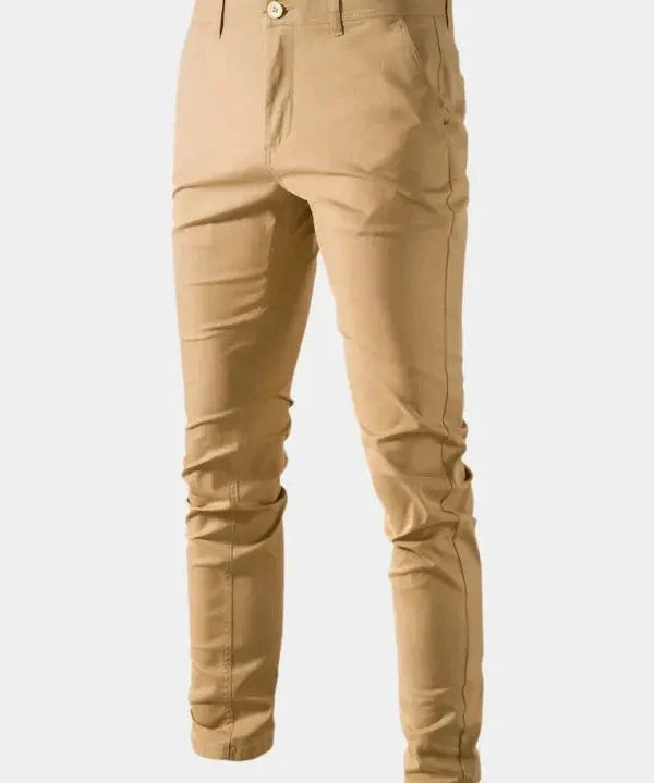 Nikolaj™ | Slim Fit Bukser