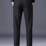 Noah™ | Elastiske Bukser