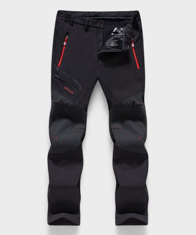 Nordtrek™ | Elastiske og vandafvisende trekkingbukser