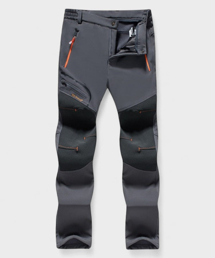 Nordtrek™ | Elastiske og vandafvisende trekkingbukser