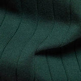 Oliver™ | Bomuldstrøje med Knapper