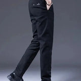 Oliver™ | Elastiske Jeansbukser