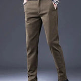 Oliver™ | Elastiske Jeansbukser