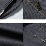 Oliver™ | Elastiske Jeansbukser