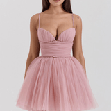 Penélope | Minikjole