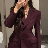 Pernille | Klassisk blazer