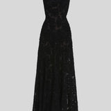 Pernille | Maxi kjole