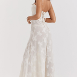 Pernille | Maxi kjole