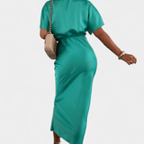 Pernille | Midi kjole