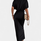 Pernille | Midi kjole