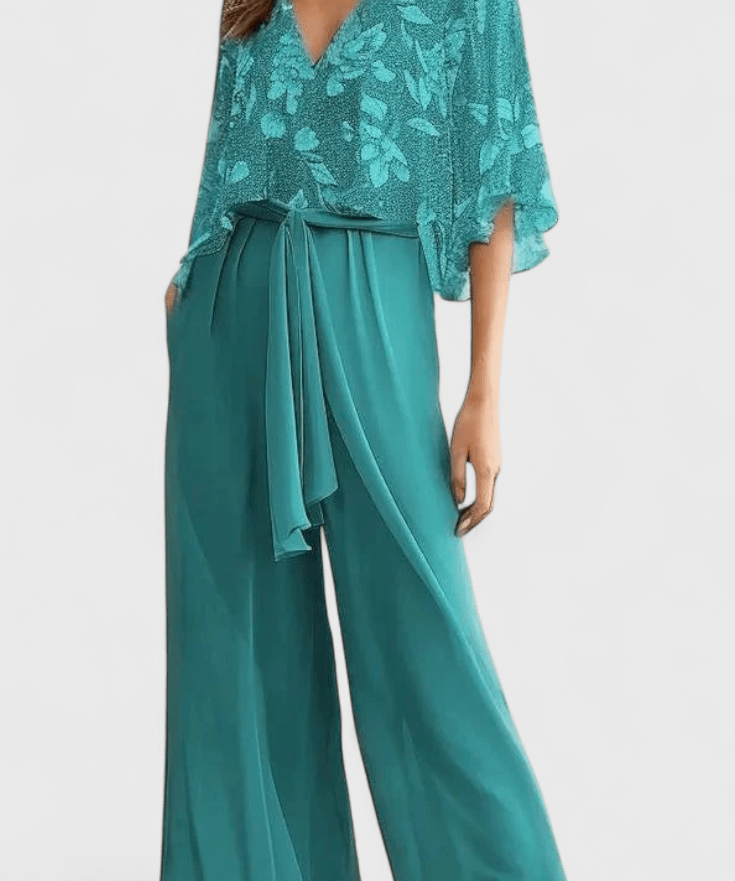 Pernille | Tekstureret sæt