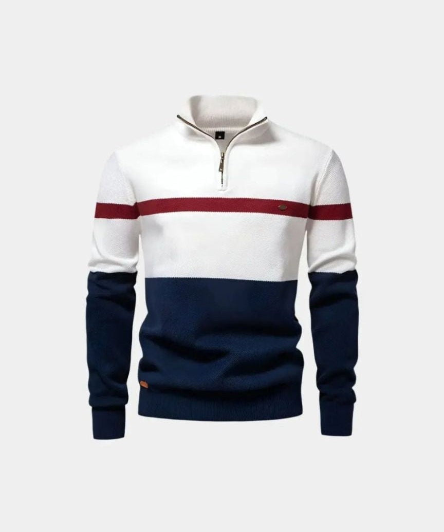 René™ | Kort Sweater