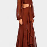 Ronja | Elegant Maxi