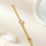 Sara | Minimalistisk Ur