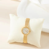 Sara | Minimalistisk Ur