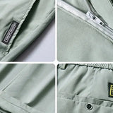 Sebastian™ | Elastiske Bukser med Talje