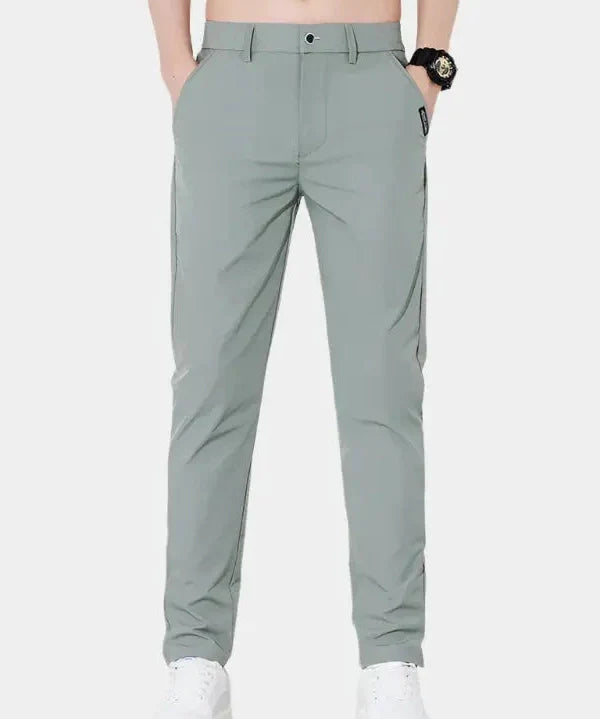 Sebastian™ | Elastiske Bukser med Talje