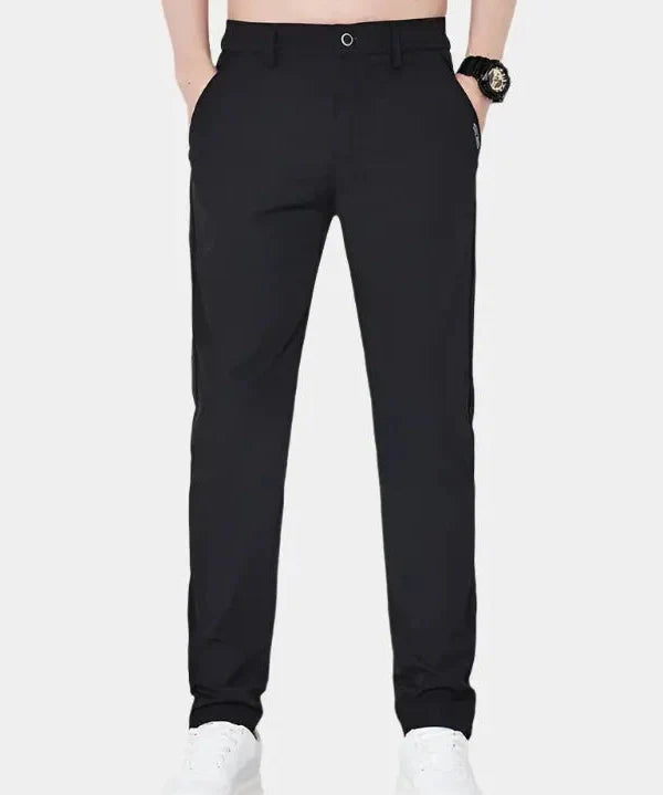 Sebastian™ | Elastiske Bukser med Talje