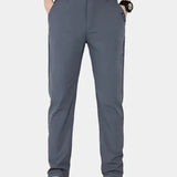 Sebastian™ | Elastiske Bukser med Talje