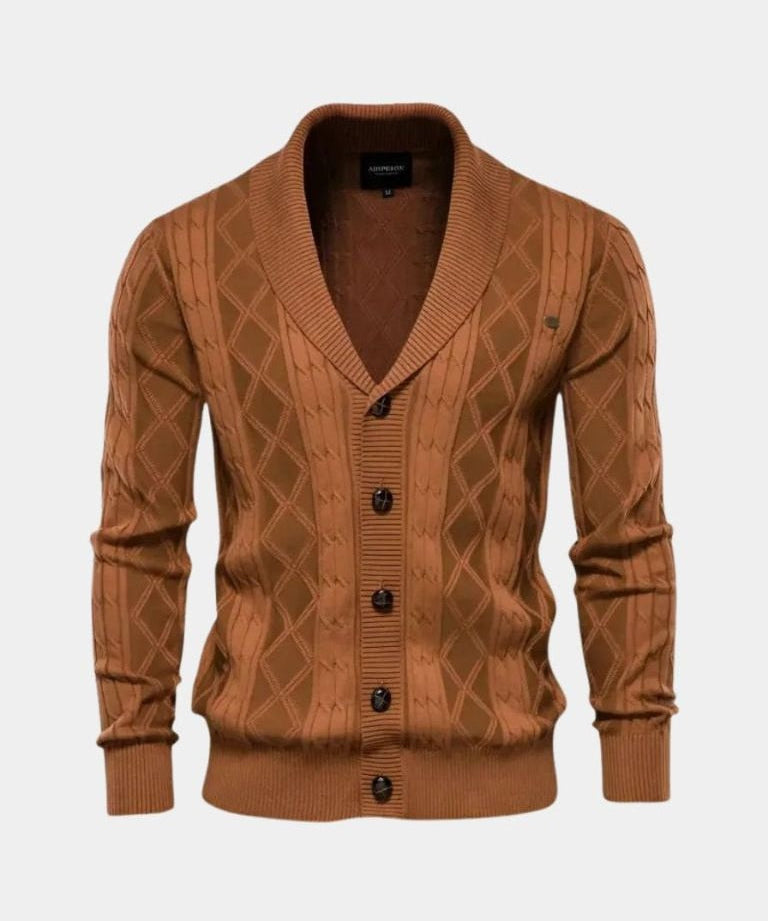 Sebastian™ | Pullover i Polyester