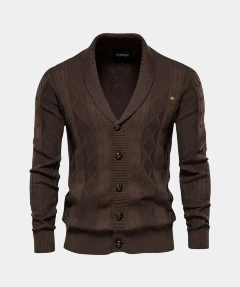 Sebastian™ | Pullover i Polyester