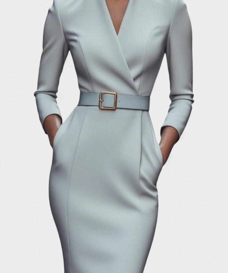 Signe™ | Elegant kjole