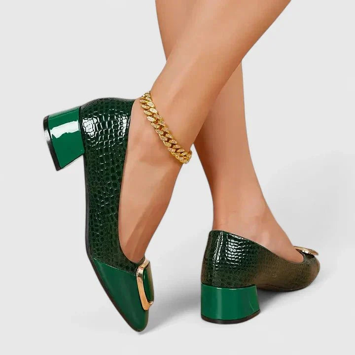 Silje | Ortopædiske Sandaler