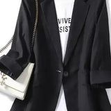 Silje | Perfekt blazer