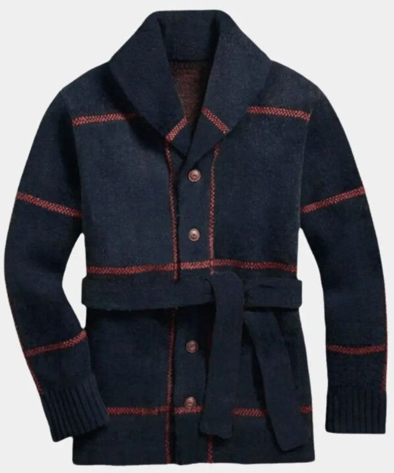 Simon™ | Elegant Strikvest