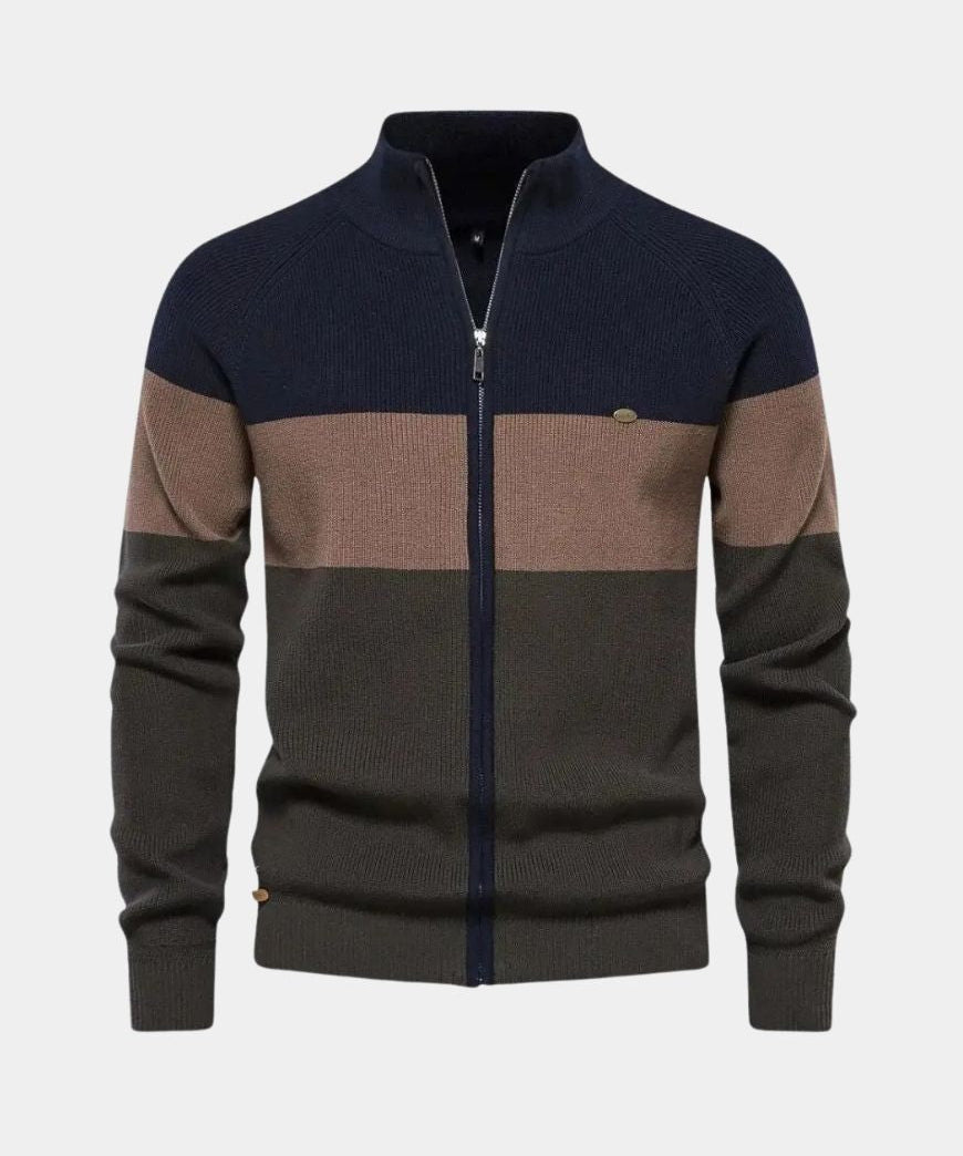 Simon™ | Zippede Jakke