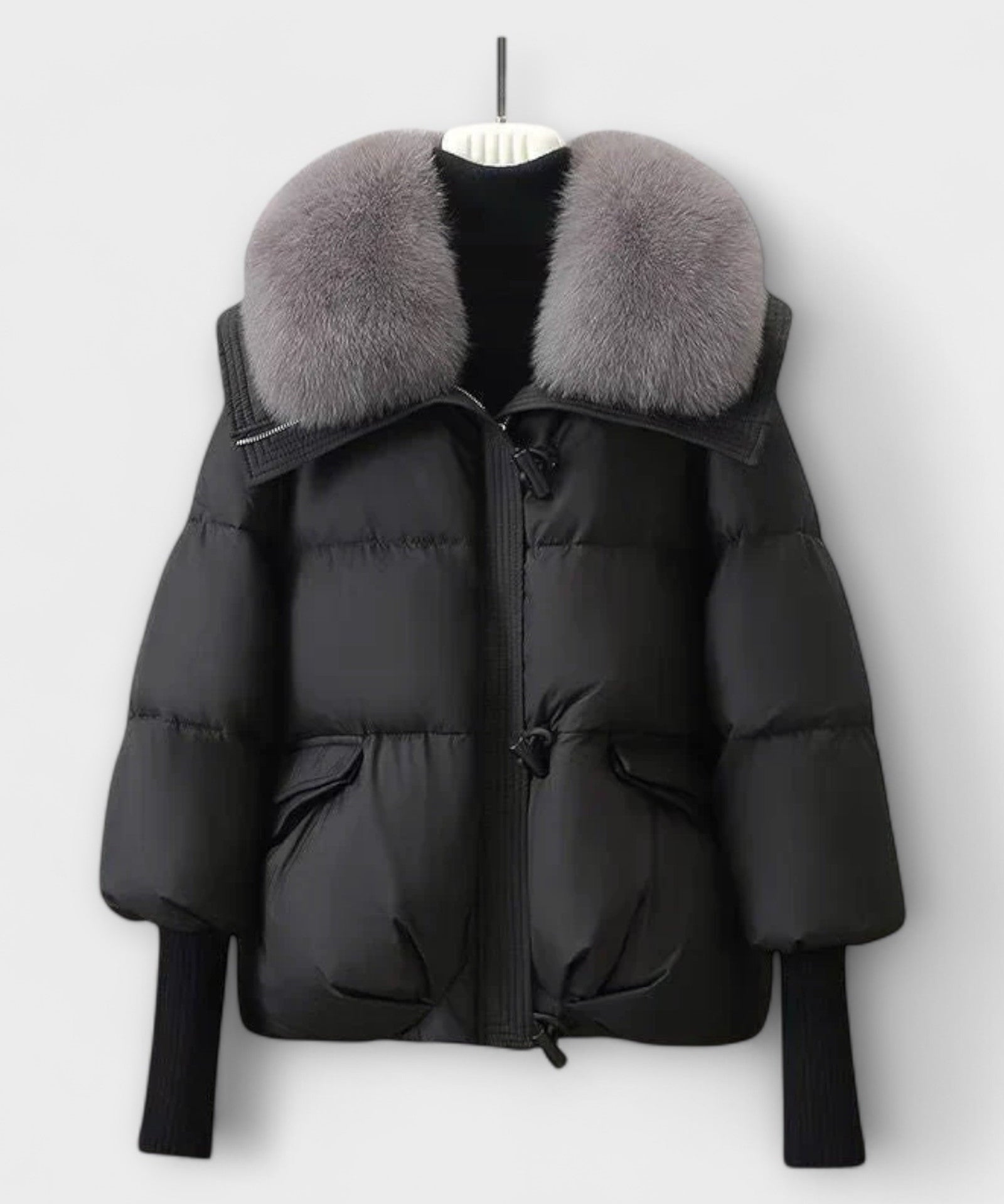 Sofia | Elegant frakke