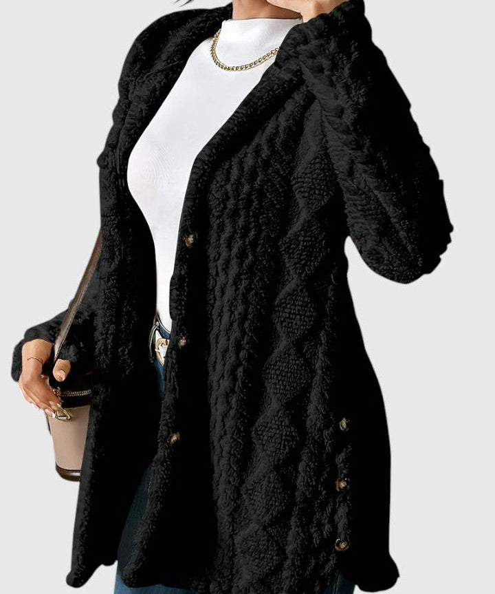 Sofia | Strikcardigan