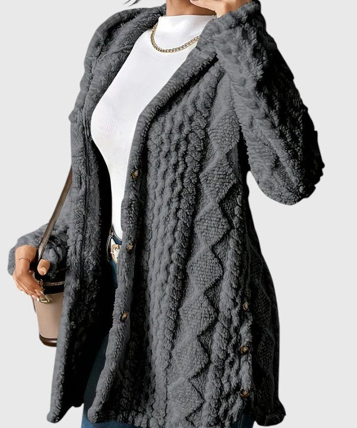 Sofia | Strikcardigan