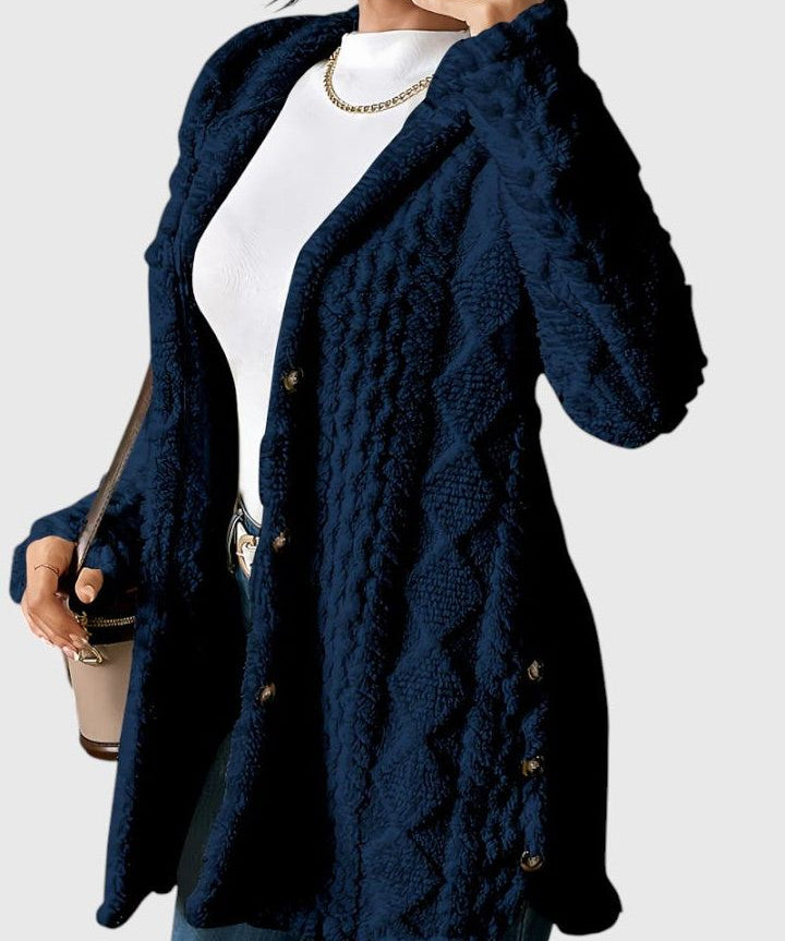 Sofia | Strikcardigan