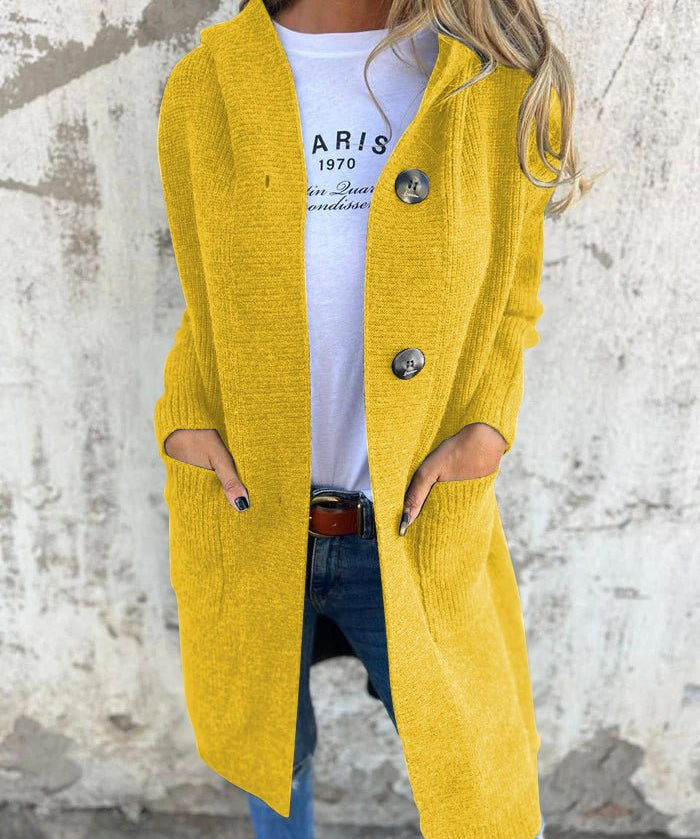 Sofie | Lang cardigan