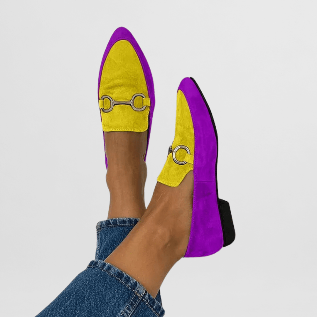 Sofie | Ortopædiske loafers