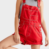 Solveig | Denim heldragt