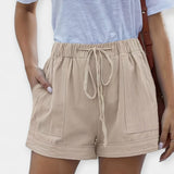 Solveig | Shorts